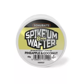 Sonubaits Spike'um Wafter Pineapple & Coconut 40gr