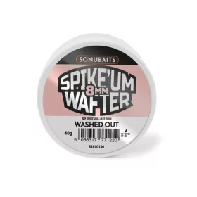 Sonubaits Spike'um Wafter Washed Out 40gr