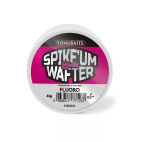 Sonubaits Spike'um Wafter Fluoro 40gr