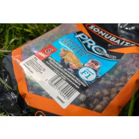 Sonubaits Pro Expander Pellets F1 6mm Feed Pellet 500gr