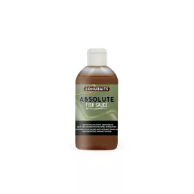 Sonubaits Absolute Fish Sauce Liquid Aroma 200ml
