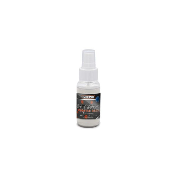 Sonubaits Bait Spray Monster Crab 50ml