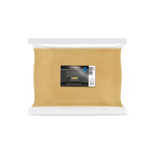 Sonubaits Powder Additive Ponty Powder Aroma 250gr