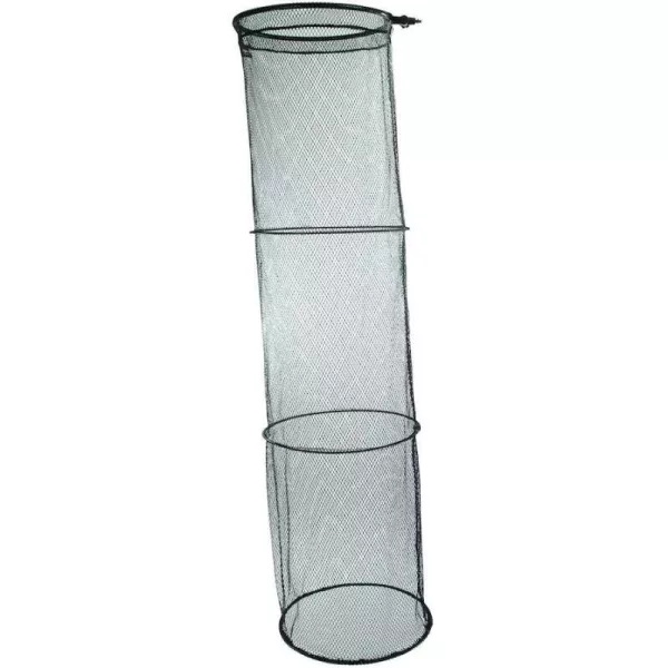 Mikado Rubberized 2m Keepnet