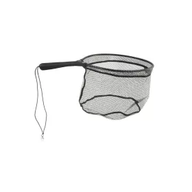 Mikado Rubberized 63cm Spinning Landing Net