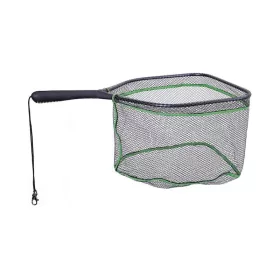 Mikado 003 Rubberized 40x35cm Spinning Landing Net