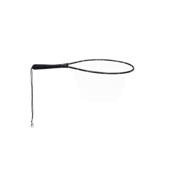 Mikado Silicone 40x45cm Spinning Landing Net