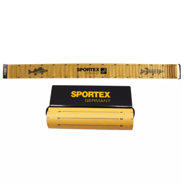 Sportex Measuring Tape 140cm