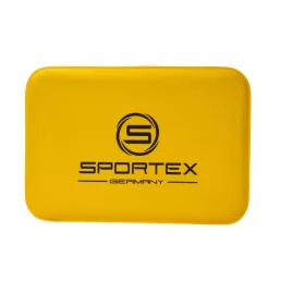 Sportex Eva Sitting Cushion 33x23cm