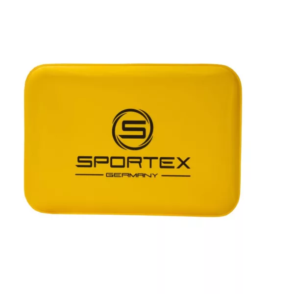 Sportex Eva Sitting Cushion 33x23cm