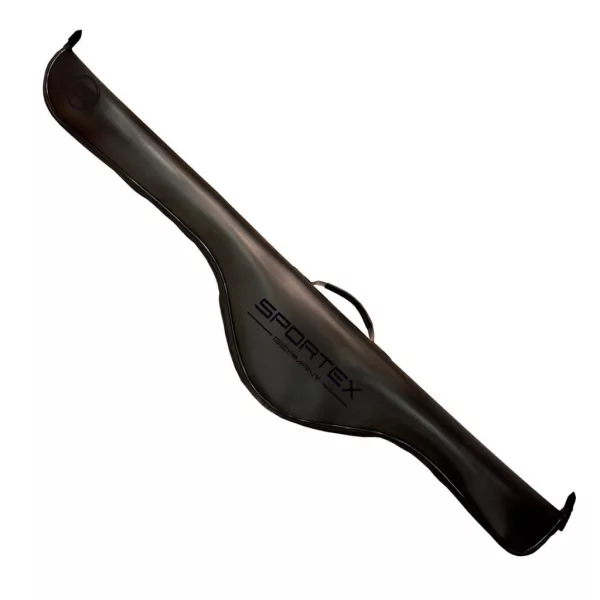 Sportex Eva Rod Bag Black 115cm 1 Compartment Rod Bag