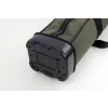 Sportex Hardwall 2 Compartment Rod Bag 165cm Olive