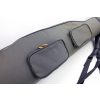 Sportex Hardwall 2 Compartment Rod Bag 150cm Olive