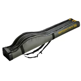 Sportex Super Safe Carp 3 Compartment Rod Holdall 165cm