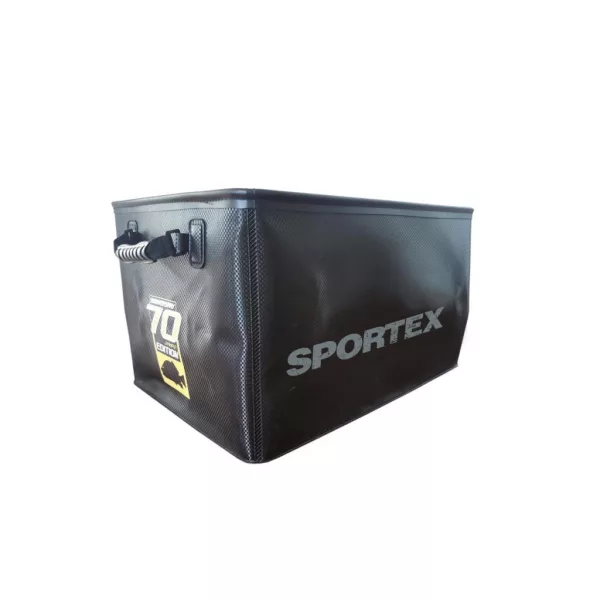 Sportex EVA Extra Large Foldable Bag 60x43x35cm