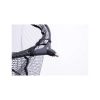 Mikado Method Feeder Rubberised 60x50x45cm Diving head