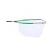 Mikado Method Nylon 50x40cm Diving head