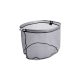 Mikado Foldable Rubberised 60x50cm Diving Head