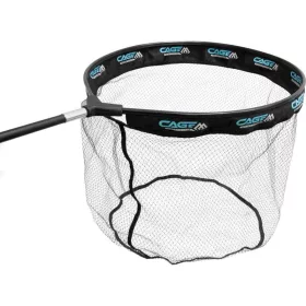 Mikado Cage Monofilament 50x45cm Landing Net Head