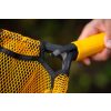 Sportex Carbon Wading Net 60x50cm Rubberized Landing Net