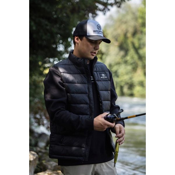 Sportex Puffy Vest L