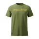 Sportex T-Shirt Olive Green T-shirt 2XL