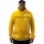 Sportex Hoodie Yellow Hooded Pullover M