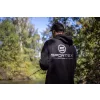 Sportex Hoodie Black Hooded Sweatshirt 2XL