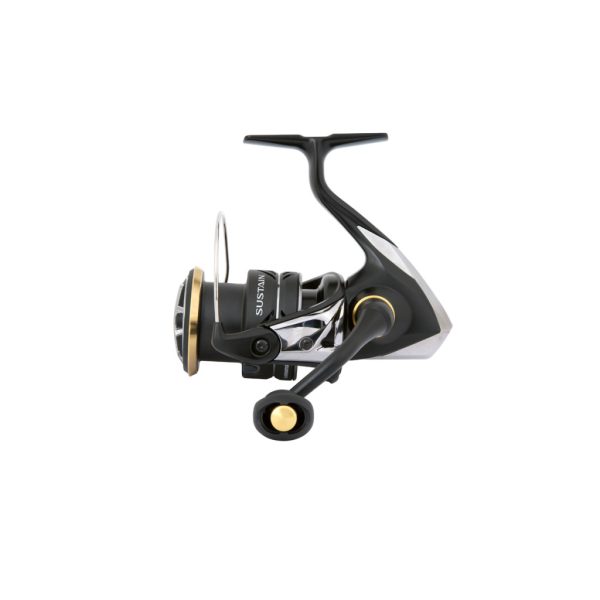 Shimano Sustain FJ C 3000 Front Drag Reel (SAC3000FJ)