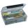 Sakura SK-9312 tackle box / lure box / 20,5 x 14,5 x 6 / black color