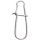 Sakura - NICE NICKEL SNAPS 4KG - # 000 X 10 - Rotating staples