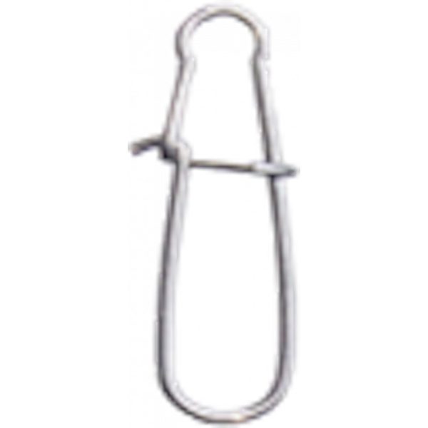 Sakura - NICE NICKEL SNAPS 4KG - # 000 X 10 - Rotating staples