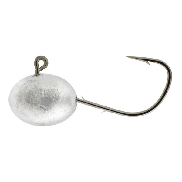 Sakura - BALLBARB 3G - Hook #4 X 5 - JIG head