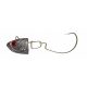 Sakura - TEXSHAD 120 JIGHEAD - 40G - 3/0 X2 - JIG head