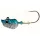 Sakura - FISHEAD JIG HEAD 150GR X 2 - JIG head
