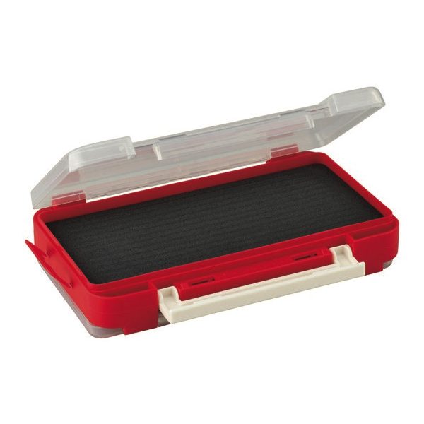 SAKURA SK-RGW1 RED plastic tray box / trolling box