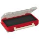 SAKURA SK-RGW1 RED plastic tray box / trolling box