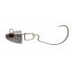 Sakura - TEXSHAD 80 JIGHEAD - 10G - 1 X2 - JIG head