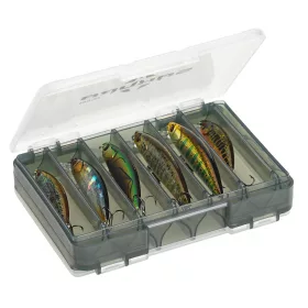 SAKURA BOITE SK-D86 REVERSIBLE tackle box, lure box