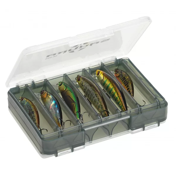 SAKURA BOITE SK-D86 REVERSIBLE tackle box, lure box
