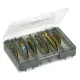 SAKURA BOITE SK-D86 REVERSIBLE tackle box, lure box