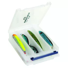 Sakura SK-9180 double-sided tackle box / lure box
