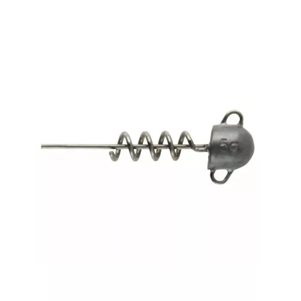 Sakura Screw Head Jig Head 10gr