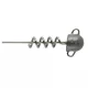 Sakura Screw Head Jig Head 10gr