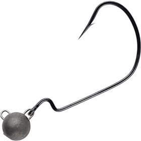 Sakura CHEBU JIGHEAD JIG head 3/0 - 7gr - 3pcs - Cheburaska