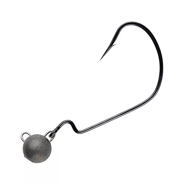 Sakura CHEBU JIGHEAD JIG head 3/0 - 7gr - 3pcs - Cheburaska