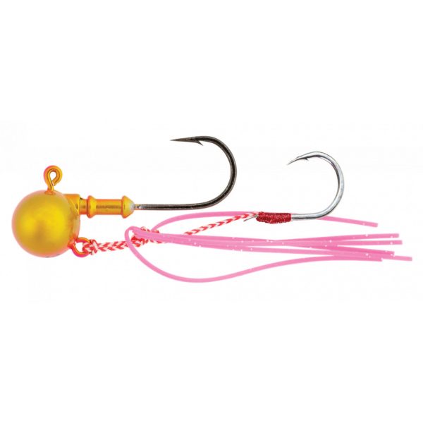 Sakura - BOTTOM UP TENYA - 30G - GP (Golden Pink) - False marine bait