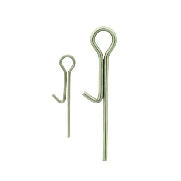 SOFT LURE PIN MIX (16MM/26MM) soft plastic bait holder / soft lure holder