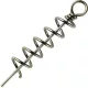 Sakura Soft Lure Screw 30mm 5pcs Lure Fastener