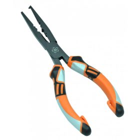 Sakura - SLIM SPLIT RING PLIERS - 190mm - Pliers